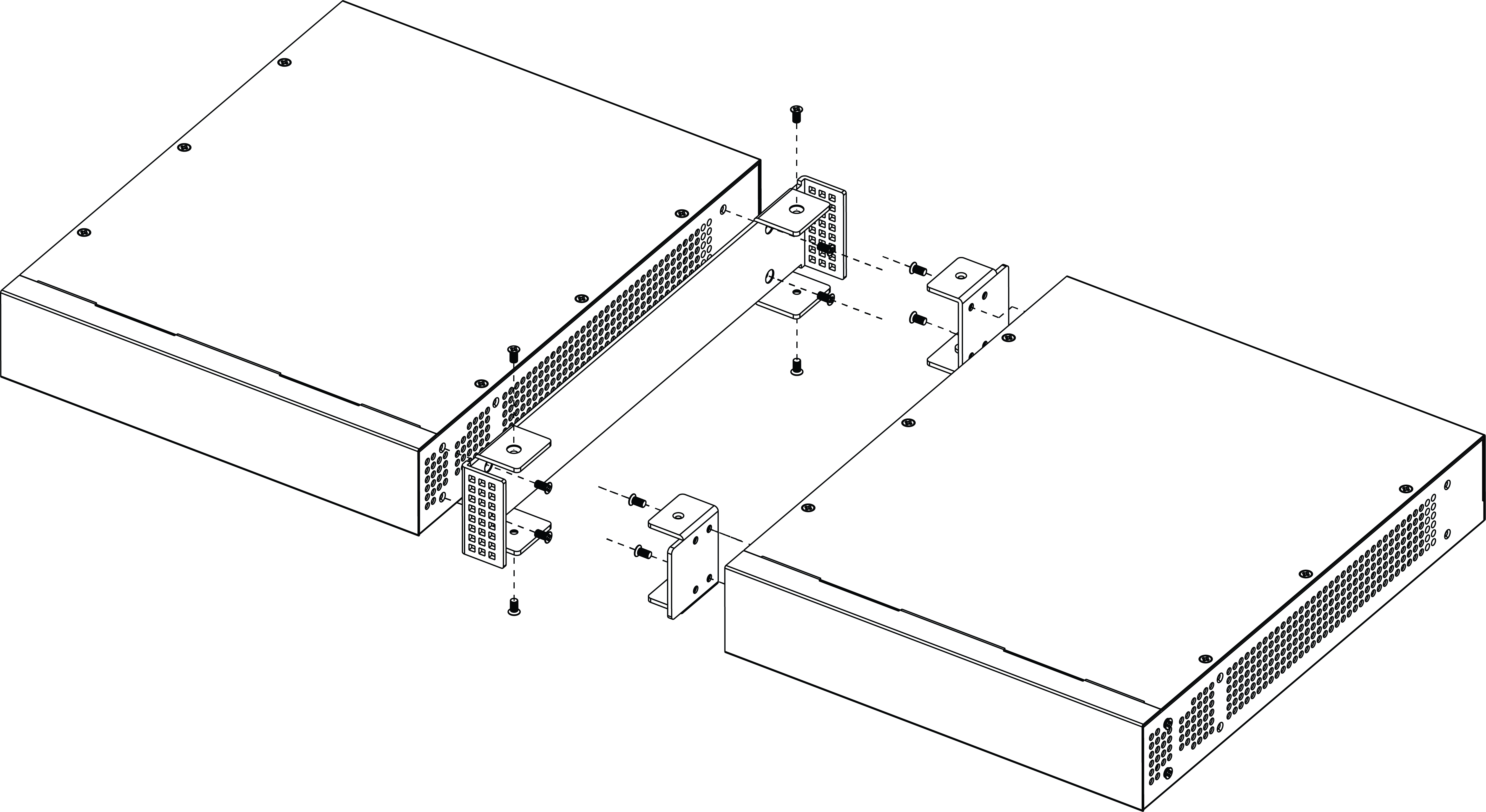 Connecting the Devices