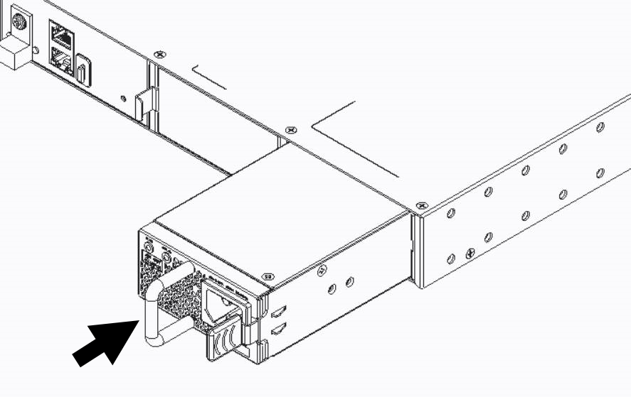 Install a Power Supply