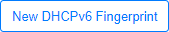 new DHCPv6 fingerprint icon