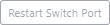 restart switch port icon