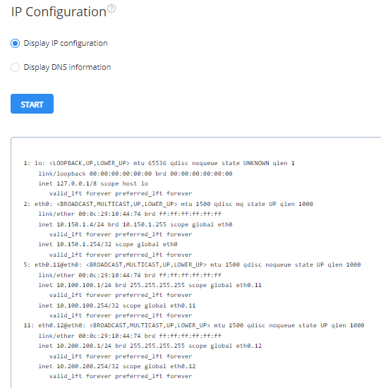 Top 74 Similar websites like ifconfig.co and alternatives