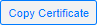 copy certificate icon
