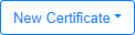 new certificate icon