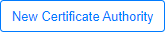 new certificate authority icon
