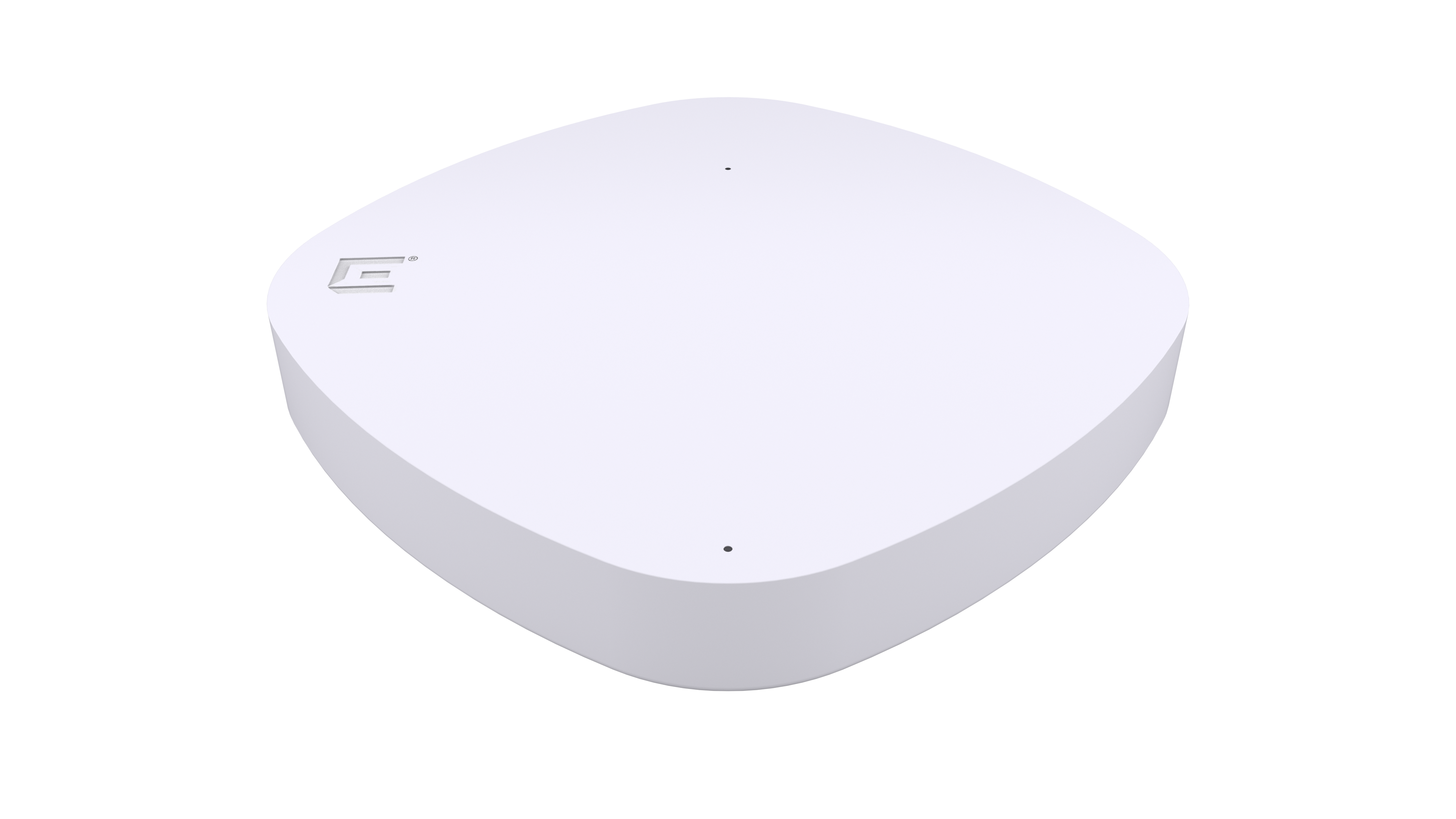 The AP5020 access point is an Universal indoor access point with a Wi-Fi 7 tri-radio and support for multiple Extreme Networks operating systems.