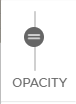 opacity