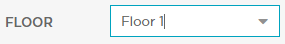 floor