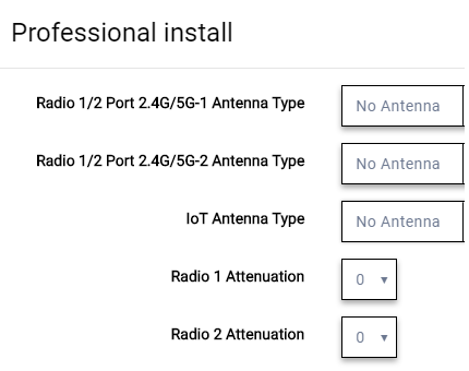 ExtremeCloud IQ Controller v10.13.01 User Guide