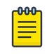 Note icon