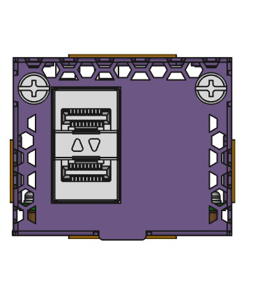 VIM5-2Y Versatile Interface Module