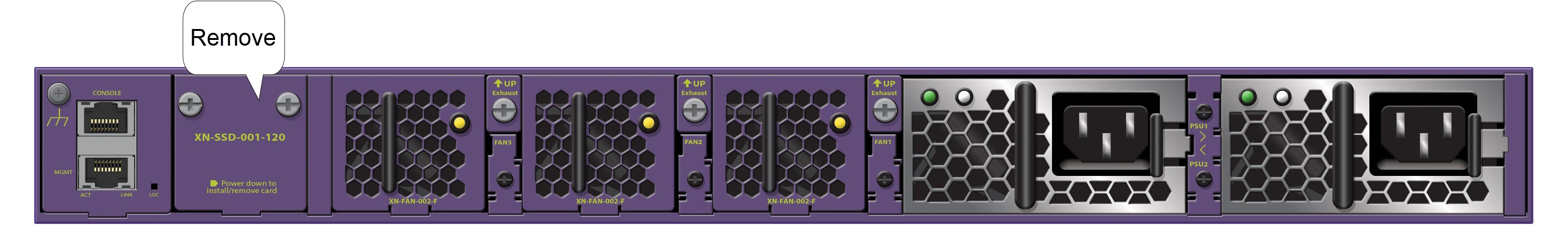 SSD Cover
