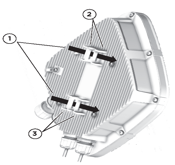802.11ax and Cloud Access Points Accessories Guide