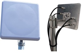 The AI-TH06120 antenna.