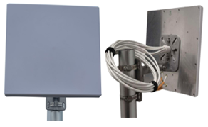 The AI-TH08055 antenna.