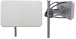 The AIO-HQ17020 antenna.
