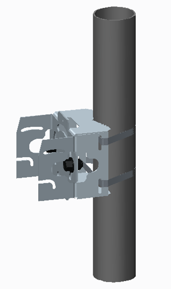 _Graphics/AP8163_MountingHArdware_Pole_BandClamps1.png