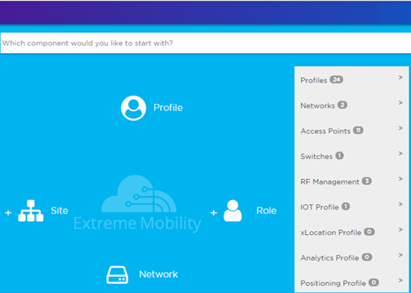 ExtremeCloud IQ Controller User Guide